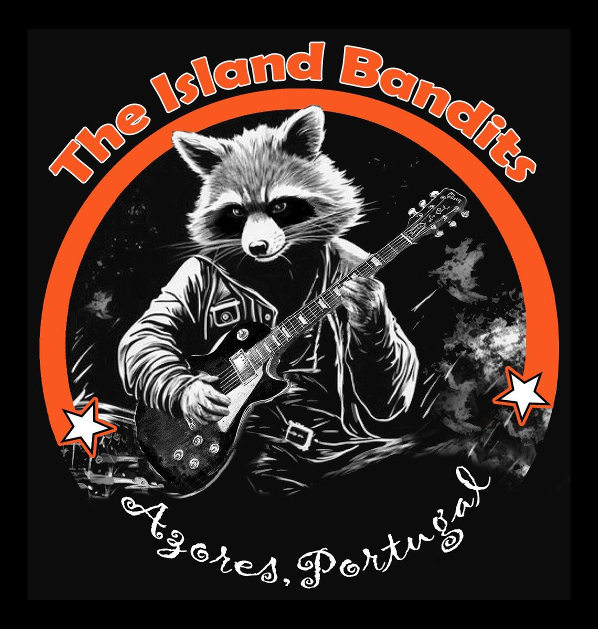 The Island Bandits